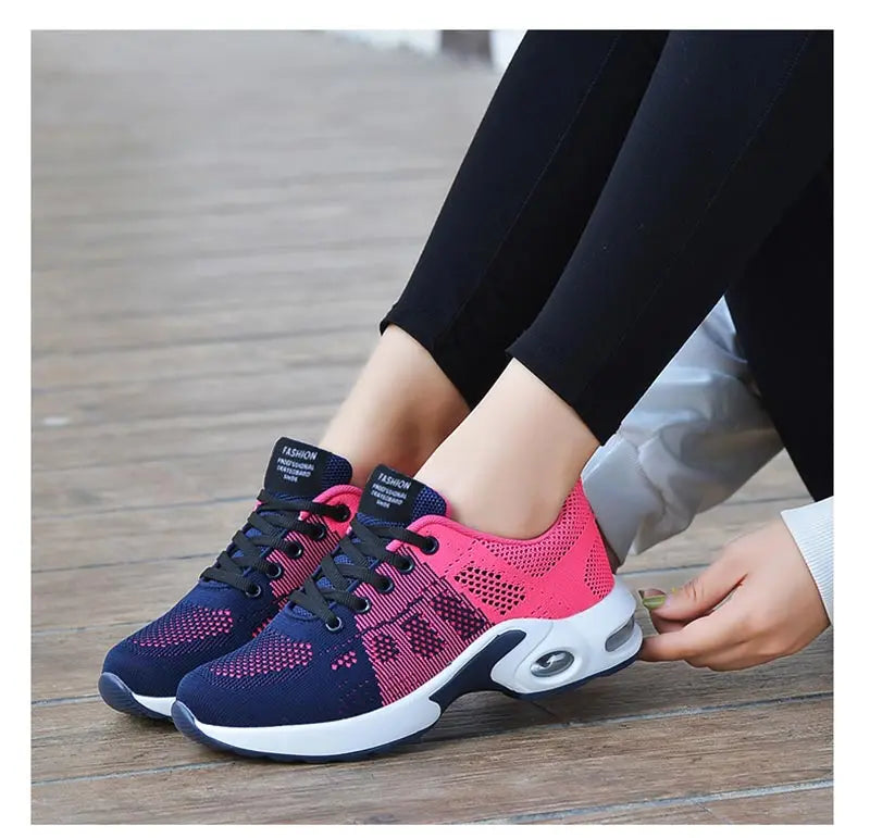 Tenis Feminino confort line