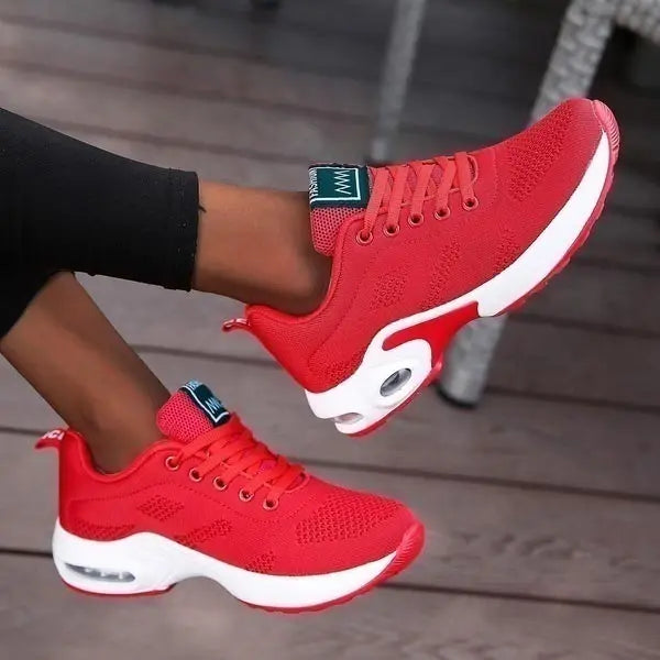 Tenis Feminino confort line